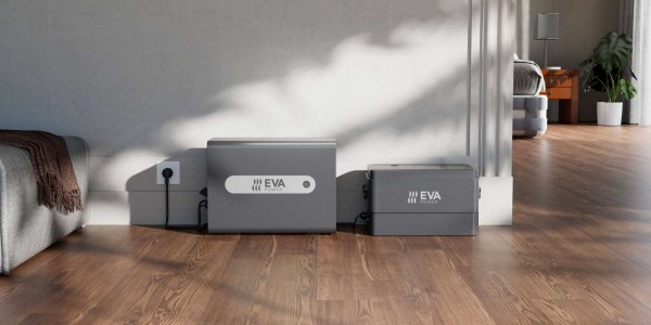 thuisbatterij Eva-Power