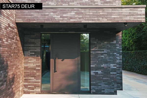 Aliplast Aluminium Systems N.V. | NBD Nederlandse Bouwdocumentatie
