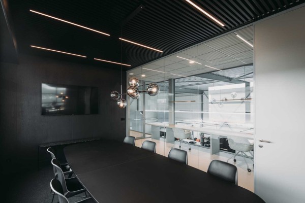 Hunter Douglas Architectural Nederland | NBD Nederlandse Bouwdocumentatie