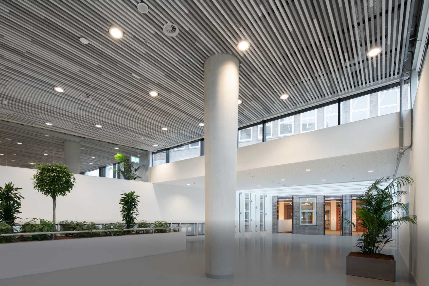 Design en brandveiligheid