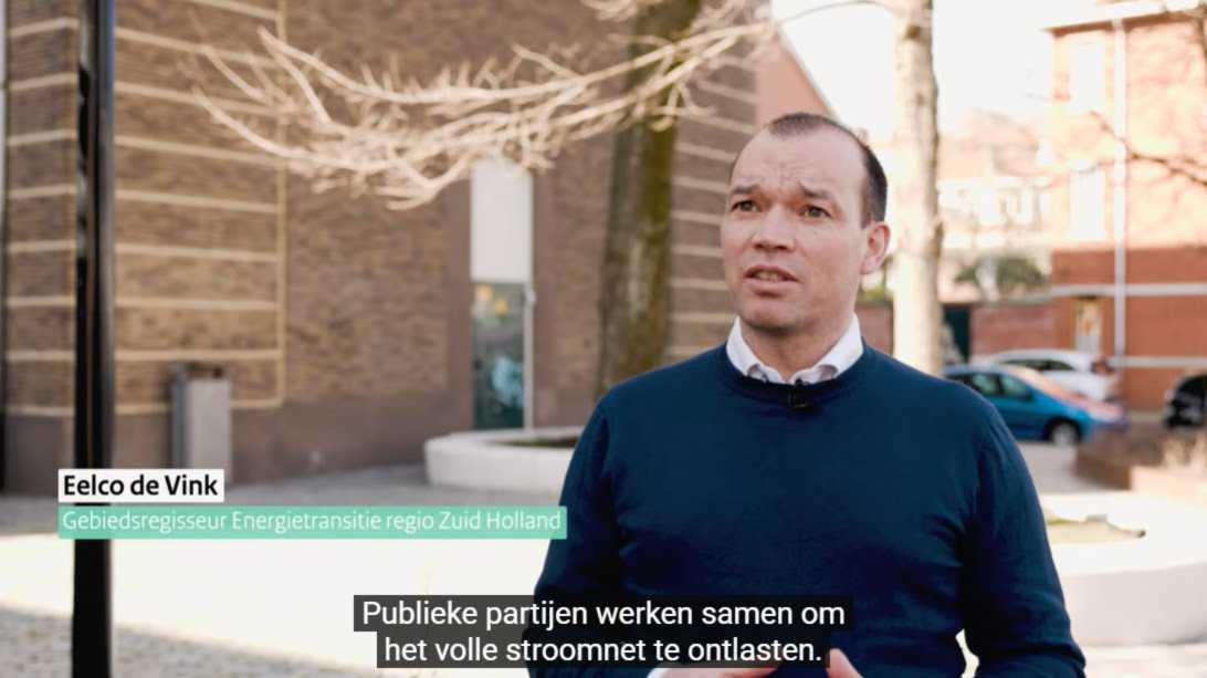 Duurzaamheid & Energiegids