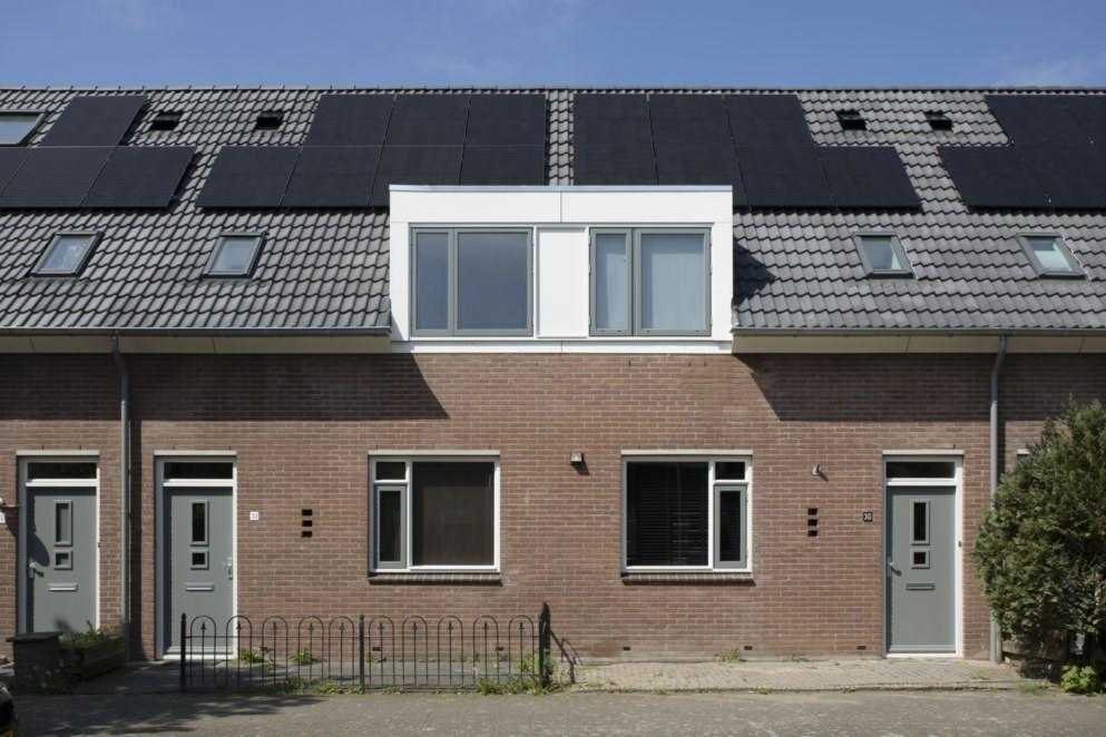 Duurzaamheid & Energiegids