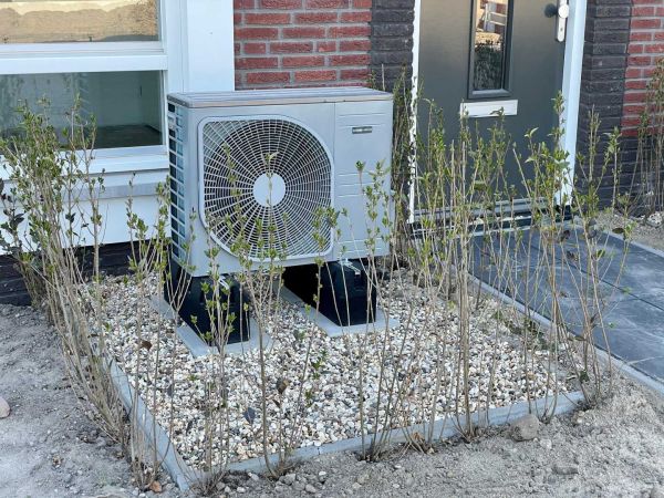 Duurzaamheid & Energiegids