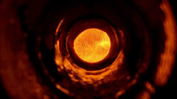 oven