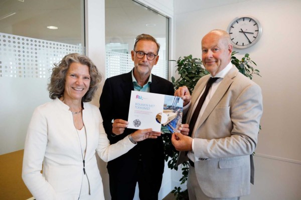 Bouwen met toekomst