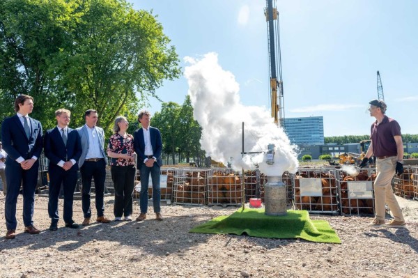 Duurzaamheid & Energiegids
