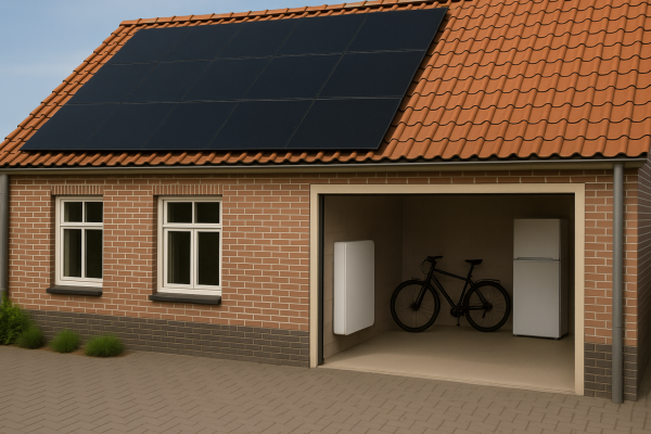 Duurzaamheid & Energiegids