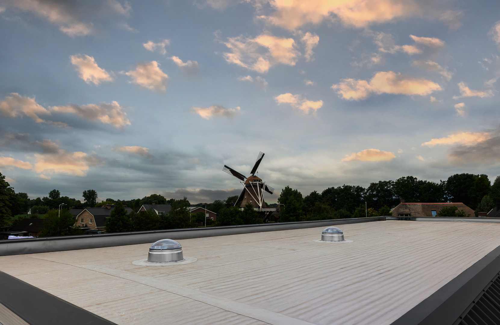 Compleet vernieuwd assortiment Powerdaylight – de ultieme daglichtoplossing voor renovatie en transformatie
