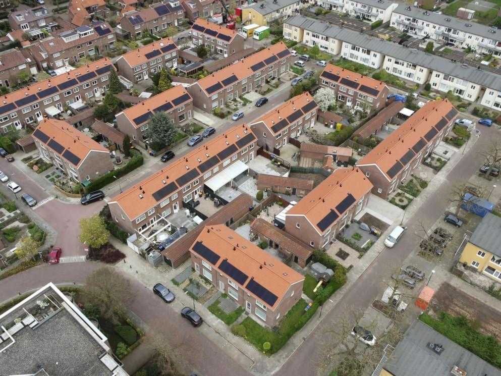 Duurzaamheid & Energiegids