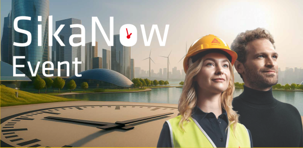 Sika Now Event
