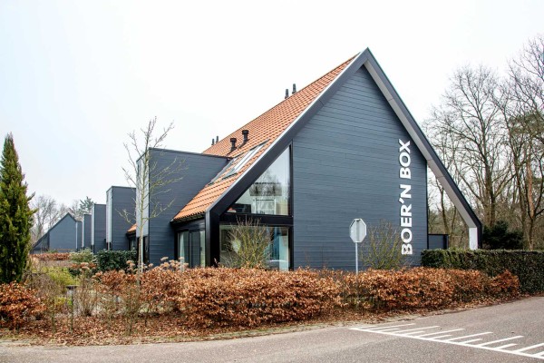James Hardie Netherlands B.V. | NBD Nederlandse Bouwdocumentatie