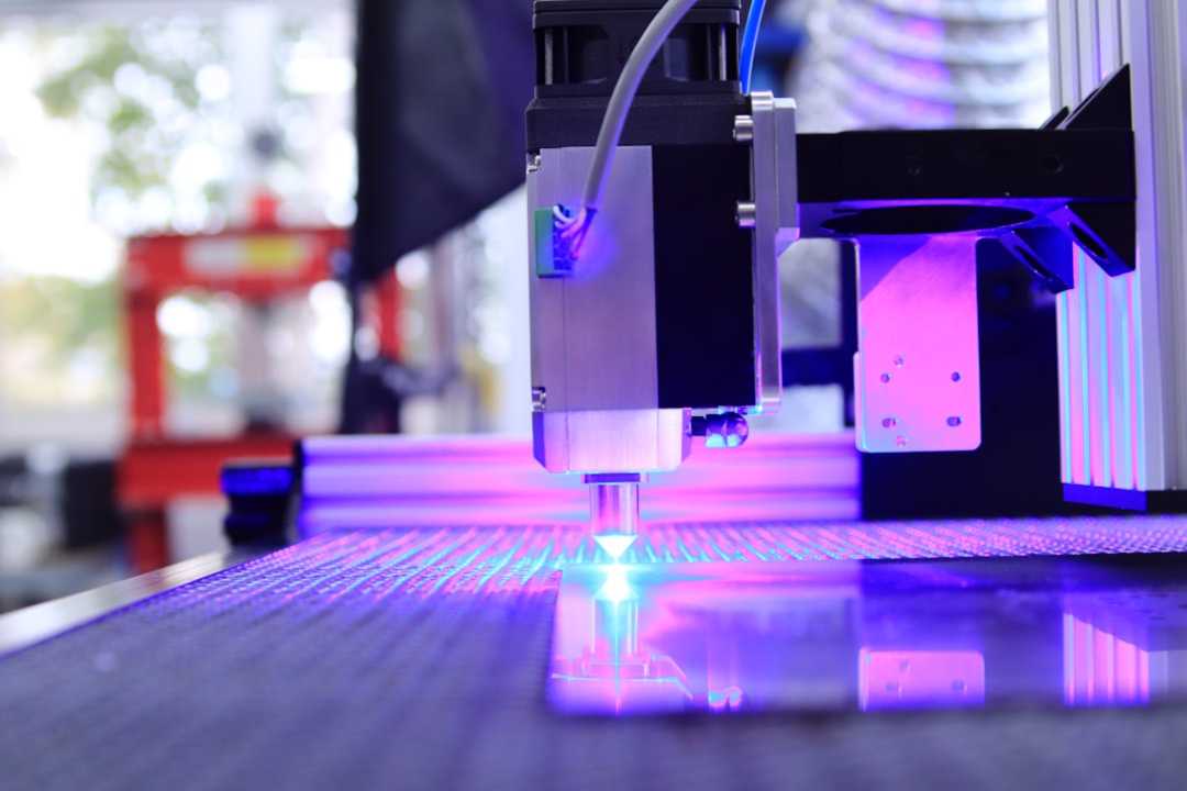 Profiel lasersnijden voor elke industrie lasersnijmachine