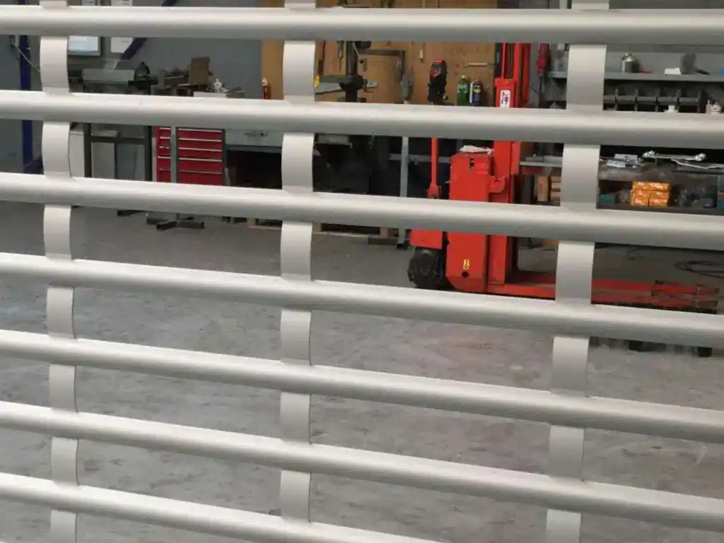Schalmrolhek ALH S Schalmrolhek
