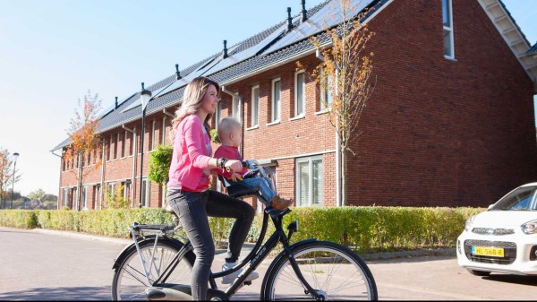 Duurzaamheid & Energiegids