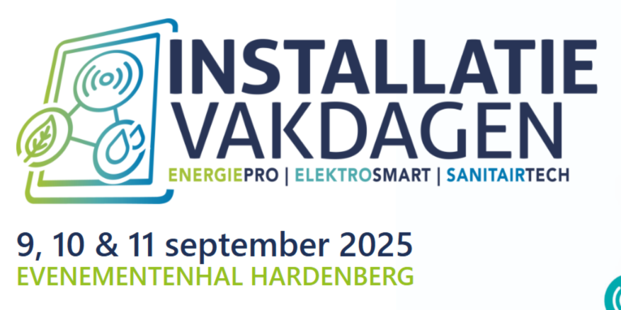 Installatie Vakdagen 2025 Installatie Vakdagen 2025