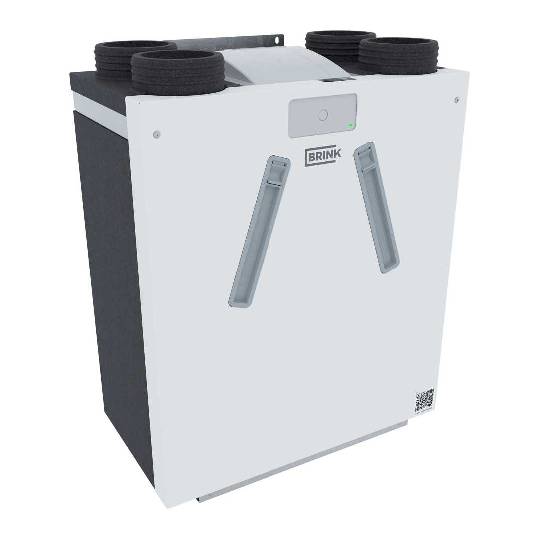 Ease 200 linkerzijde schuin Ease 200 linkerzijde schuin