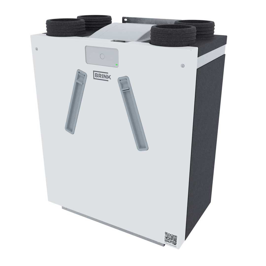 Ease 200 rechterzijde schuin Brink Ease 200 rechterzijde schuin