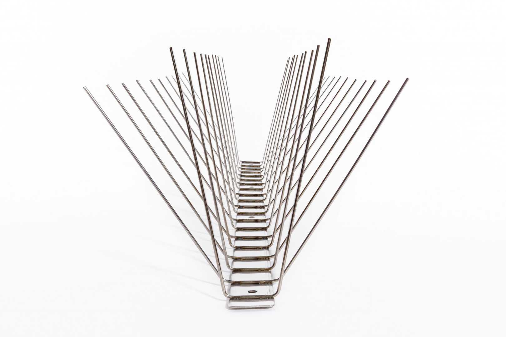 T40 duivenpinnen premium 50 cm duivenpinnen rvs