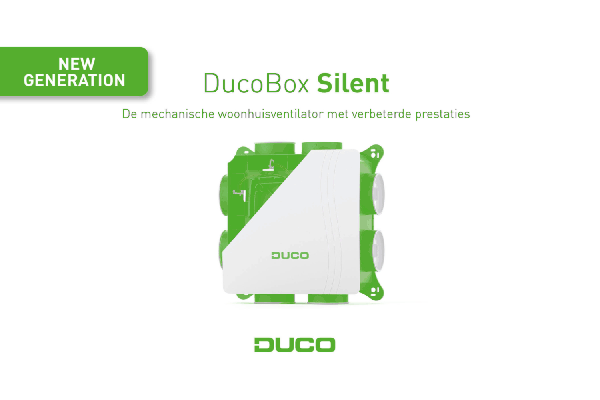 Duurzaamheid & Energiegids