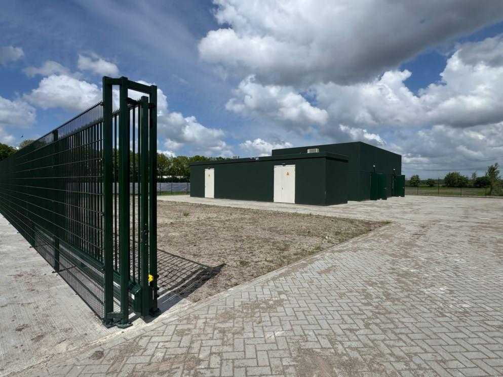 Duurzaamheid & Energiegids