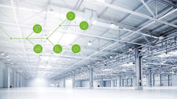 WAGO Nederland | NBD Nederlandse Bouwdocumentatie Lichtmanagement WAGO