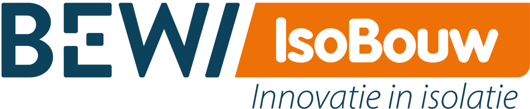 Logo BEWI IsoBouw Logo BEWI IsoBouw