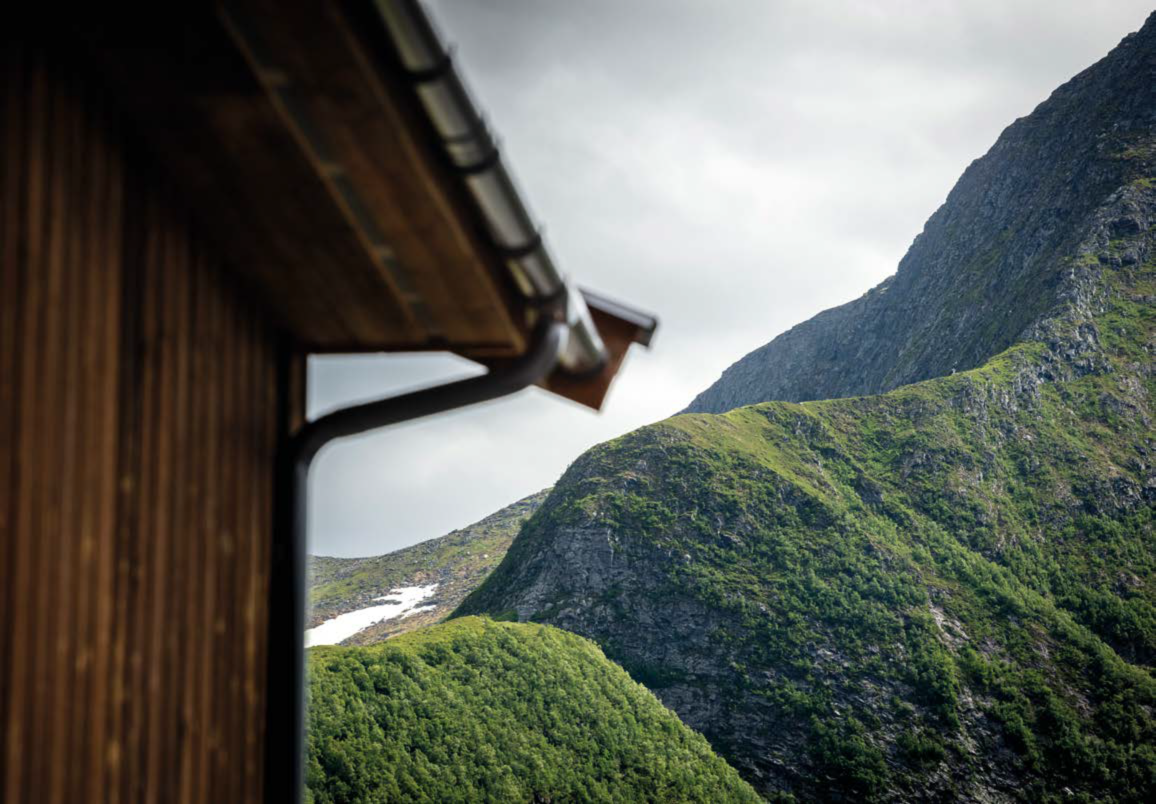 Duurzaamheid & Energiegids