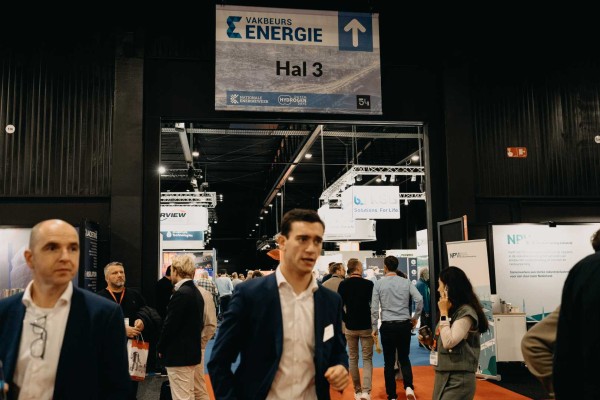 Duurzaamheid & Energiegids