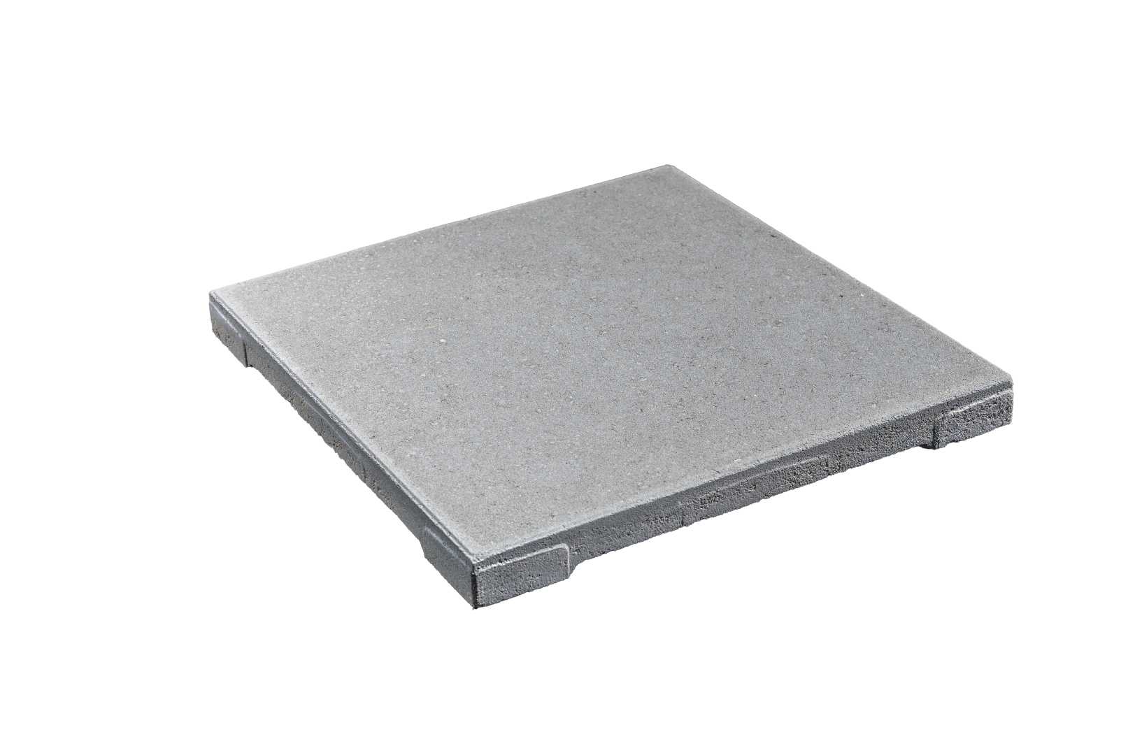 Zoontjens Dreentegel 25 bovenkant Bovenkant dreentegel