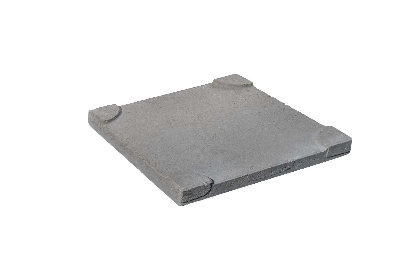 Zoontjens Dreentegel 25 onderkant Onderkant Dreentegel