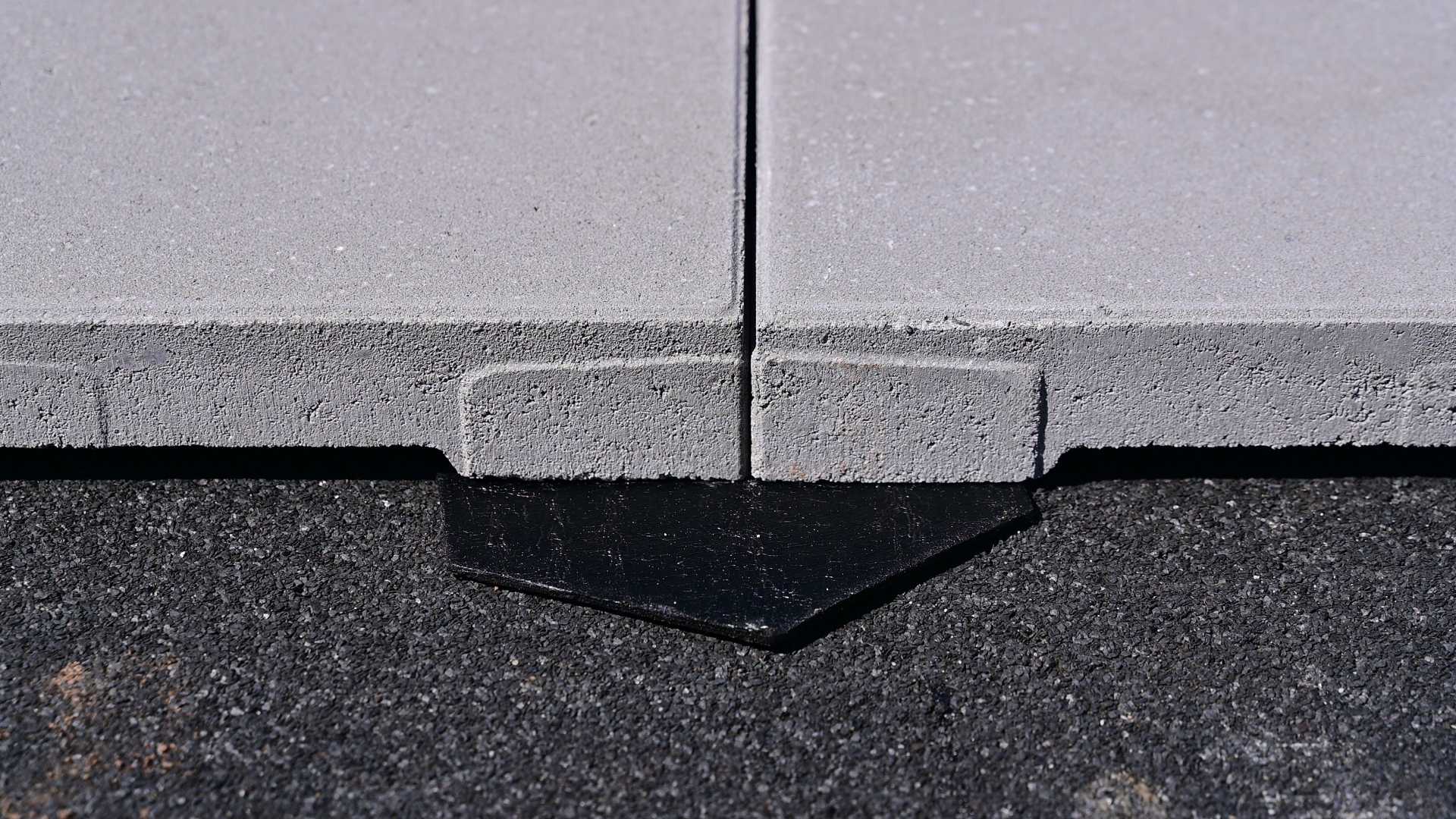 Zoontjens Dreentegel systeem afschotvolgend afschotvolgend dreentegel systeem