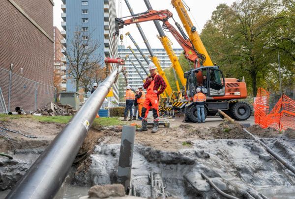 Duurzaamheid & Energiegids