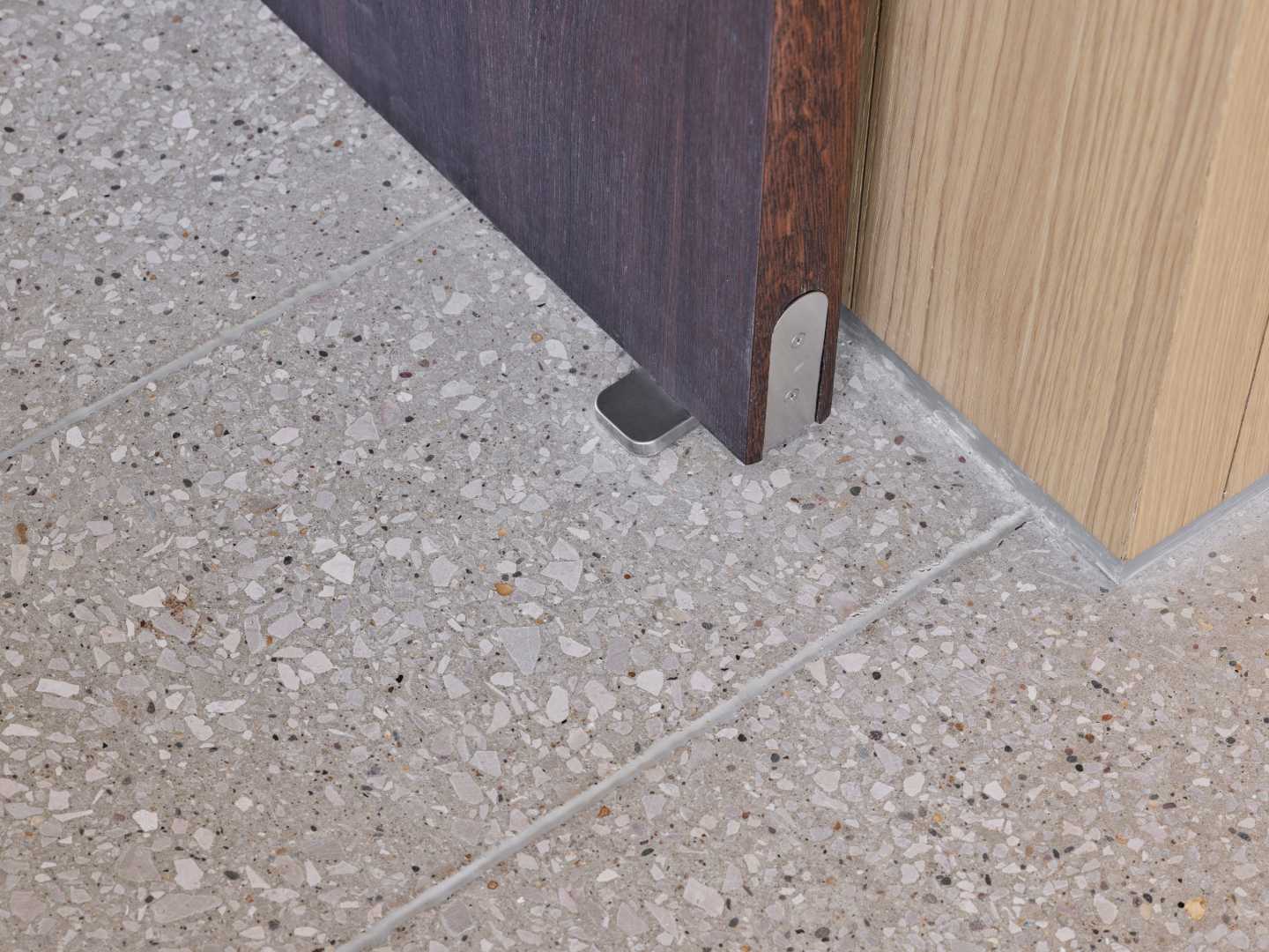 ARLU SILT - Deurstopper Hotelkamer deurstopper