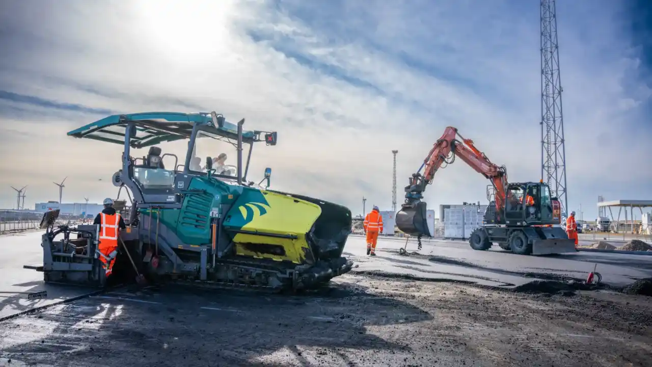 Duurzaamheid & Energiegids