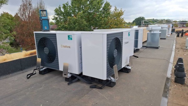 Duurzaamheid & Energiegids