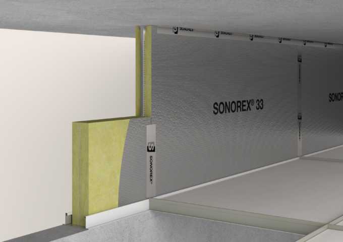 Zoekresultaten | NBD Nederlandse Bouwdocumentatie geluidschot