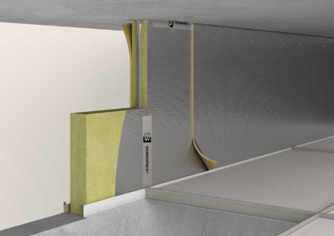 Zoekresultaten | NBD Nederlandse Bouwdocumentatie geluidschot