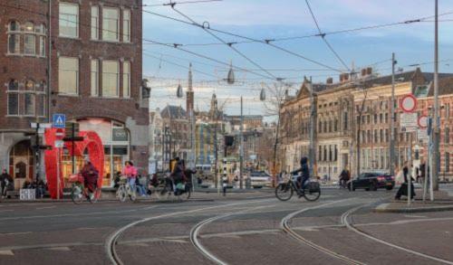 Duurzaamheid & Energiegids