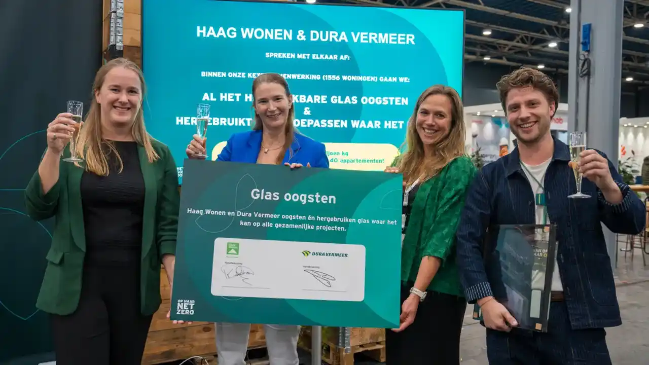 Duurzaamheid & Energiegids