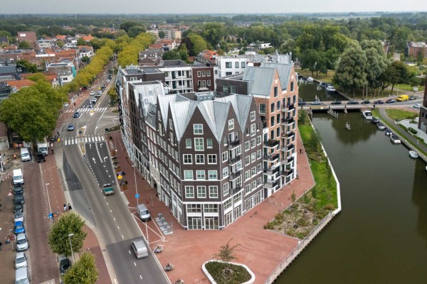 Nieuws | NBD Nederlandse Bouwdocumentatie