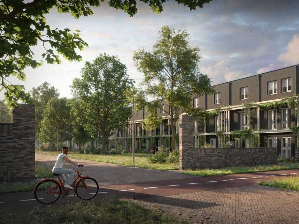 Duurzaamheid & Energiegids