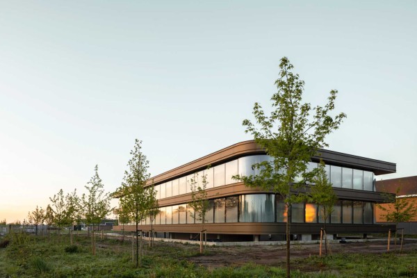 Nieuws | NBD Nederlandse Bouwdocumentatie