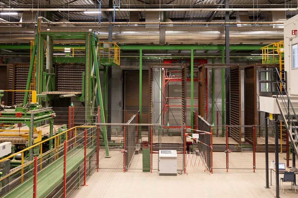 Nieuws | NBD Nederlandse Bouwdocumentatie