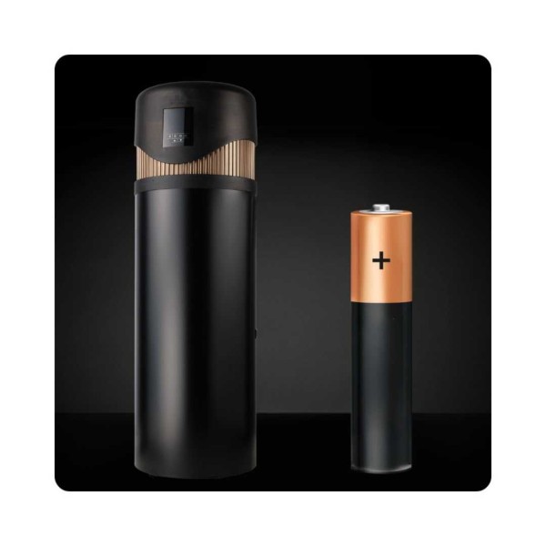 Duurzaamheid & Energiegids