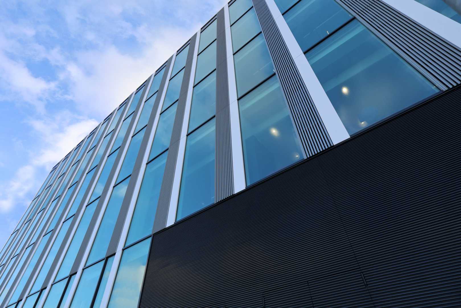 Inholland in Amsterdam Inholland in Amsterdam