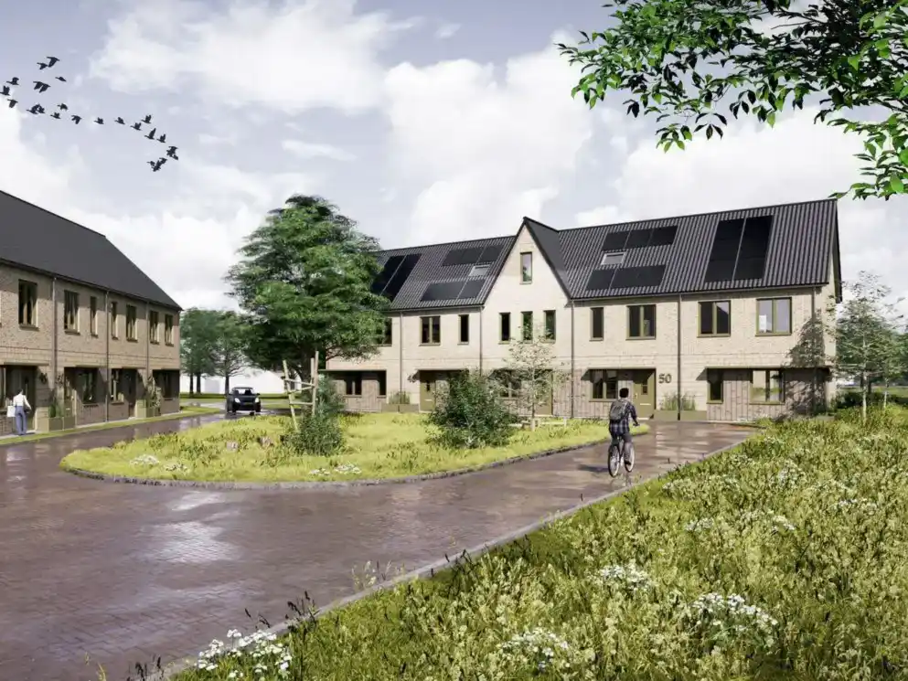 Duurzaamheid & Energiegids