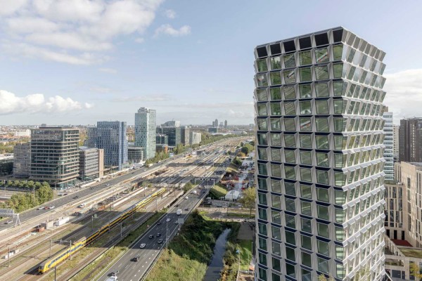 Nieuws | NBD Nederlandse Bouwdocumentatie