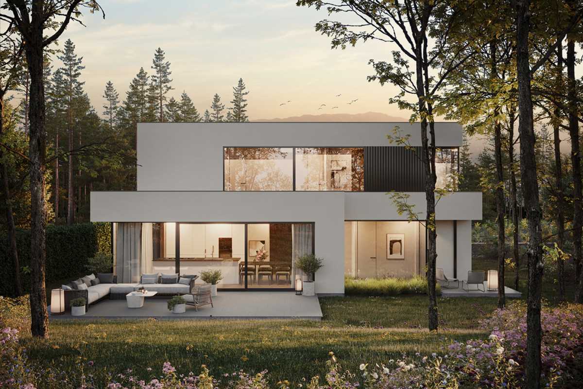 Aliplast Aluminium Systems N.V. | NBD Nederlandse Bouwdocumentatie ultra slanke ramen