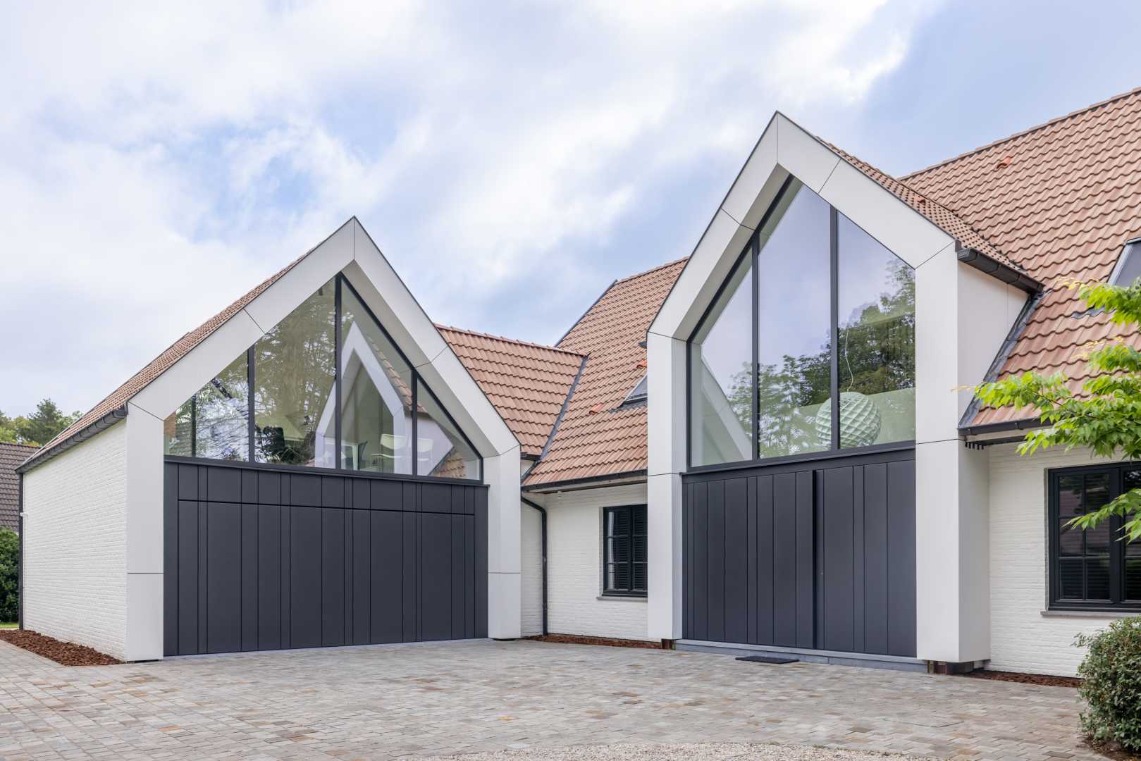 Aliplast STAR75 aluminium ramen en deuren aluminium ramen en deuren huis