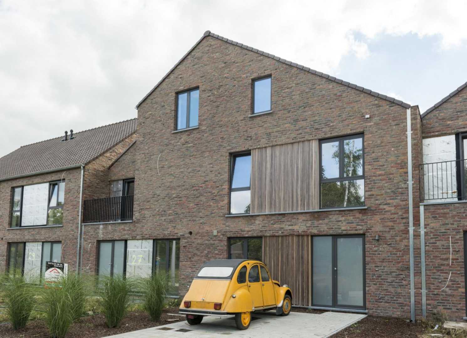 Aliplast STAR75 aluminium ramen en deuren aluminium ramen en deuren huis